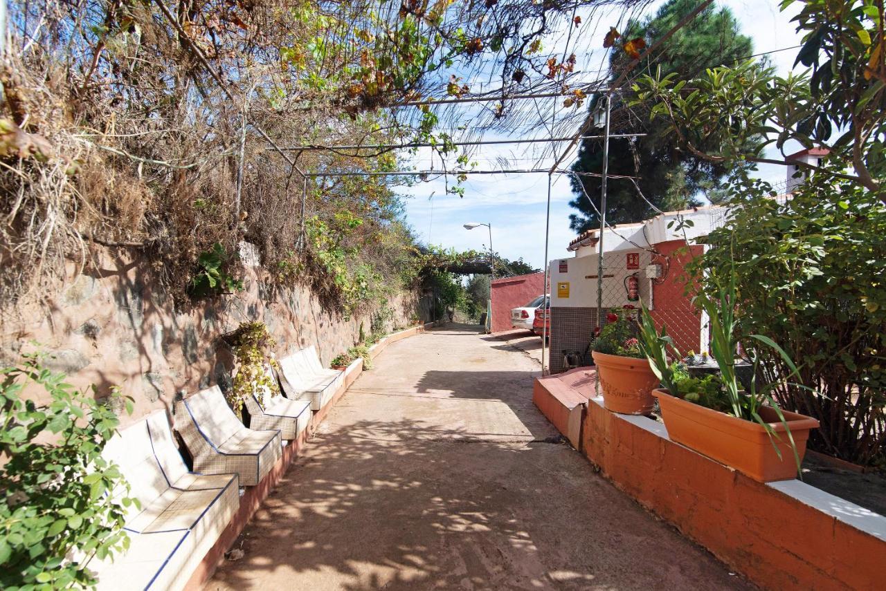 Apartamento Vivienda V Torres 2 Vega de San Mateo Exterior foto