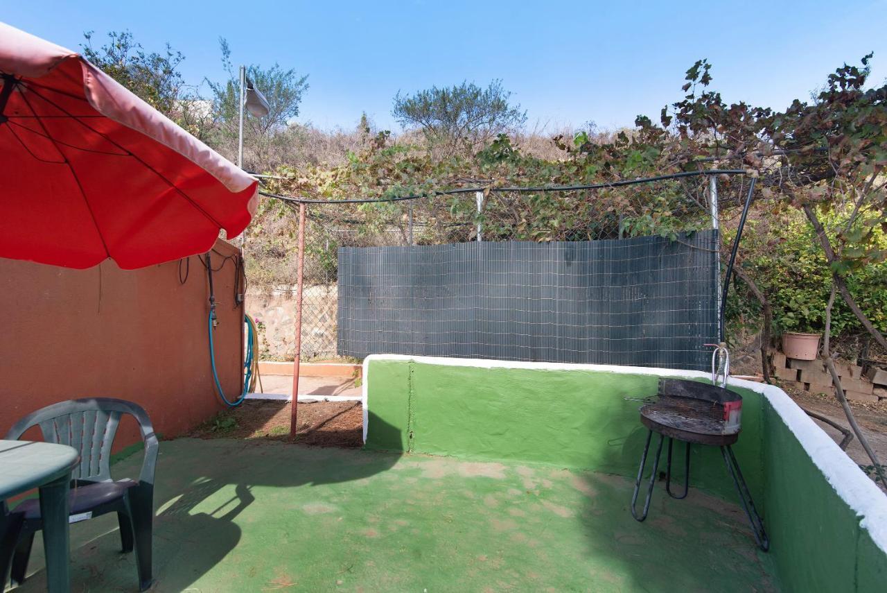 Apartamento Vivienda V Torres 2 Vega de San Mateo Exterior foto