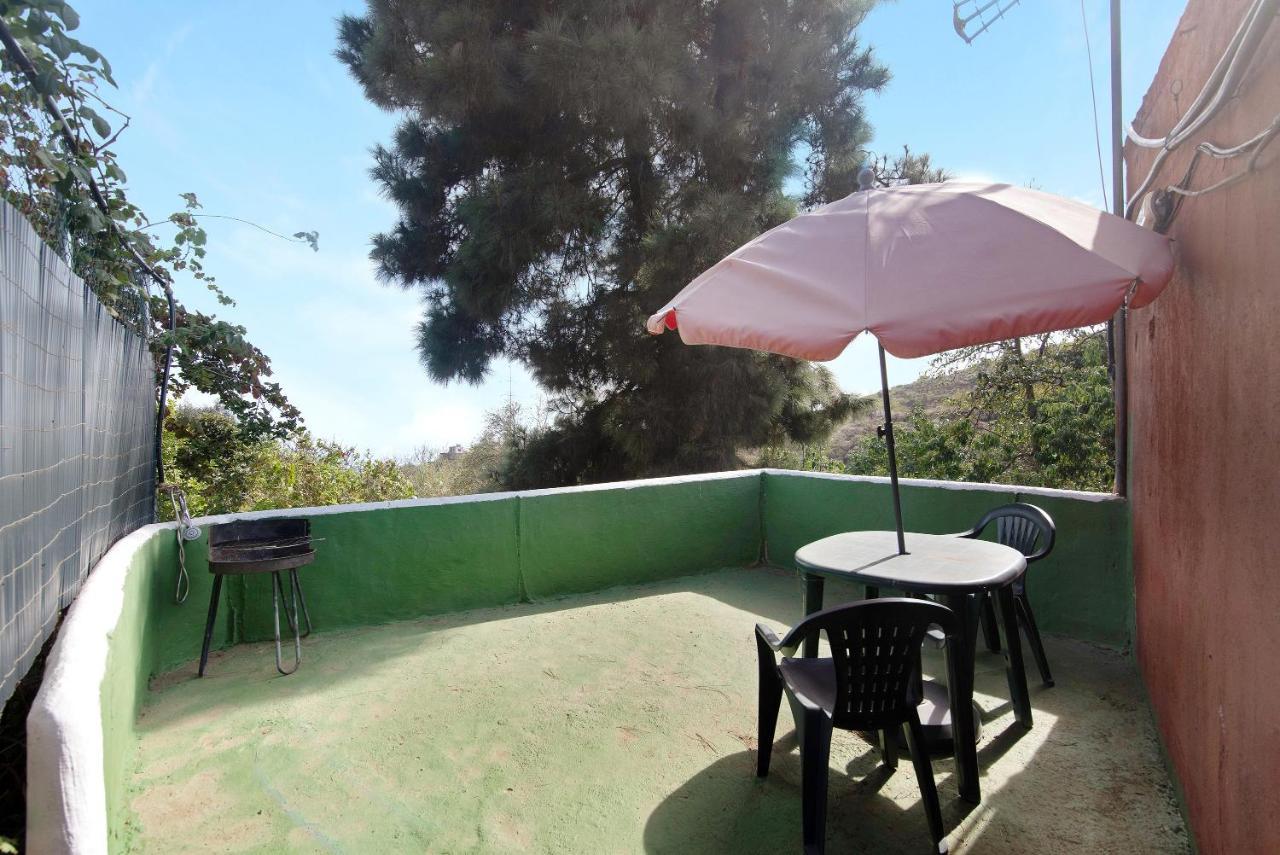 Apartamento Vivienda V Torres 2 Vega de San Mateo Exterior foto